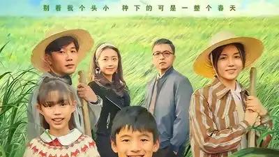 《十岁神童的田园征途》天才少年乡村冒险，笑泪交织成长记（63集）