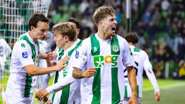 3/7周六赛事前瞻：沃夫斯堡VS汉堡、格罗宁根VS阿贾克斯；附扫盘参考