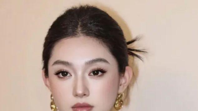 财阀千金清冷妆教程：减法化妆，高级感翻倍