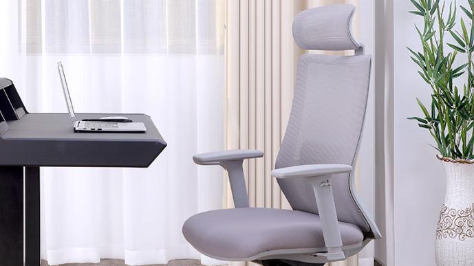 电脑椅买哪个品牌的好？2026年人体工学椅十大品牌推荐