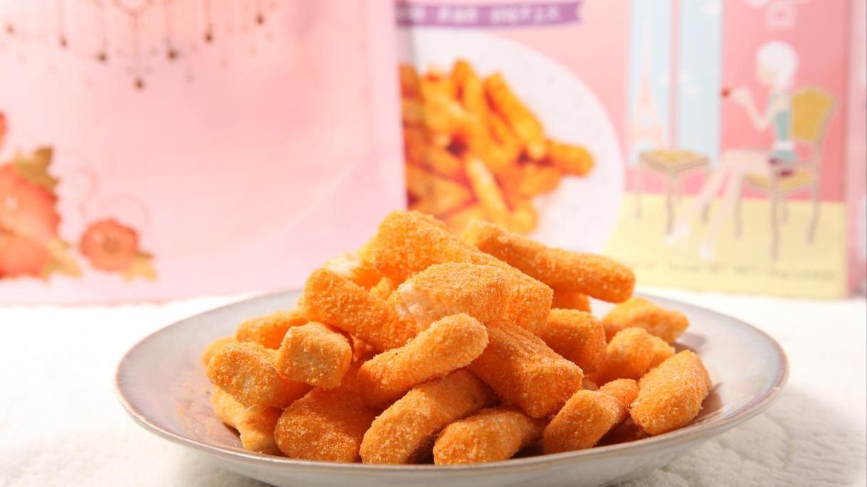 别再乱买网红零食了！这几款真的好吃到停不下来