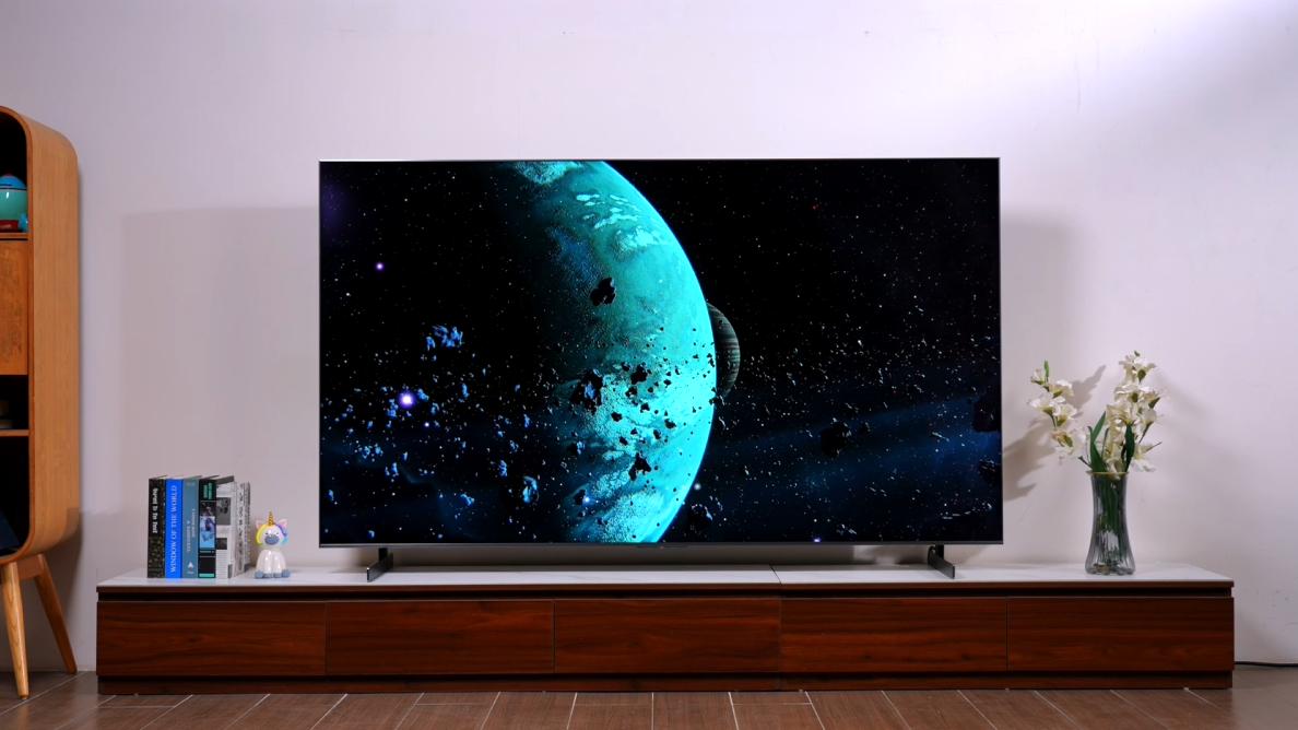 年货节选大屏电视？TCL Q10M Pro承包全家春节欢乐