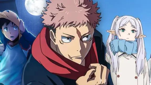 2026年冬季动漫季最值得期待的7部作品