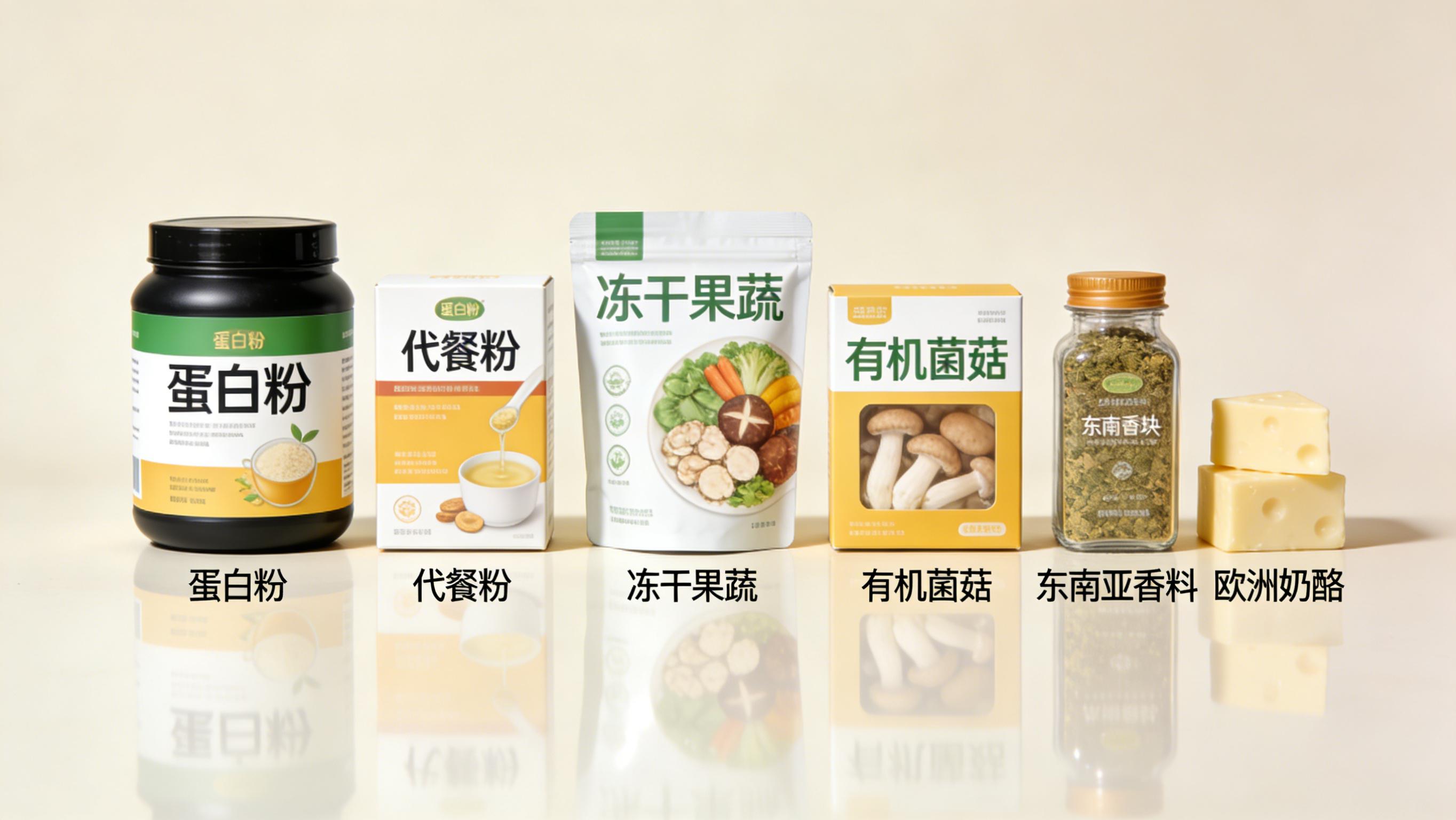 2026 春运干货运输：品类与流向出现新变化，司机可合理调整运力