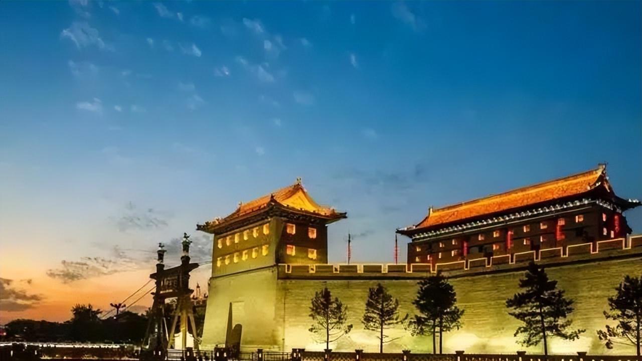 西安场景新政落地！元宇宙、XR电影领衔，沉浸式体验赛道迎来爆发