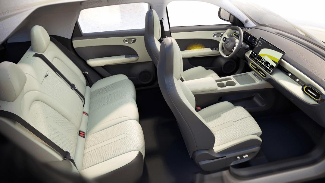 全新奇瑞QQ3开启盲订 当情怀遇见硬核科技 能否续写传奇？