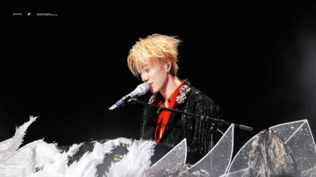 2026上海7月演唱会盘点！胡彦斌、单依纯、周华健、王源重磅开演，靠谱购票指南收好