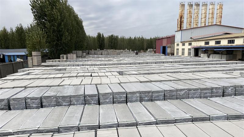 轻质隔墙板的材料特性和适用场景