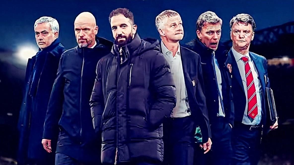 各种类型试了一遍，曼联选帅还有试错空间吗？