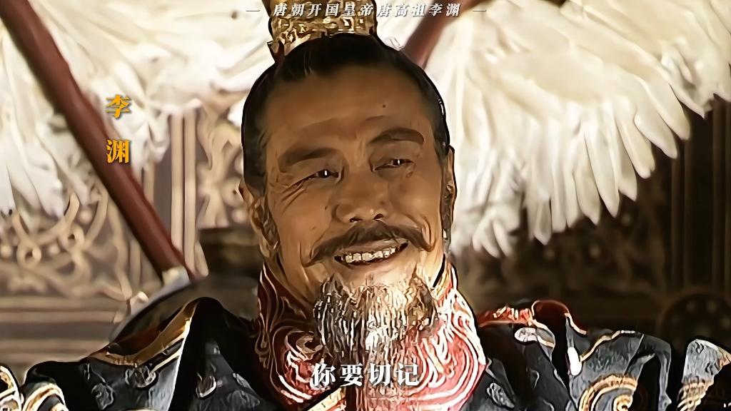 李渊犯的最大错误是什么，导致了玄武门之变最终爆发？