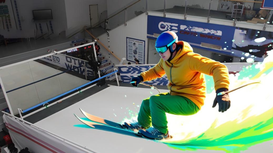 上海大力发展虚拟体育：沉浸式互动体验、历史AR导览产品齐发力