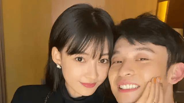 孙怡董子健离婚三年首互动！互称朋友，网友吵翻了