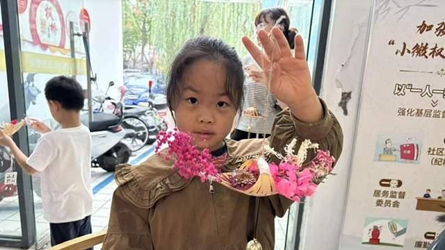 浸润乡土文化，凝聚志愿力量——阳澄湖村社区楼道文明共建行动