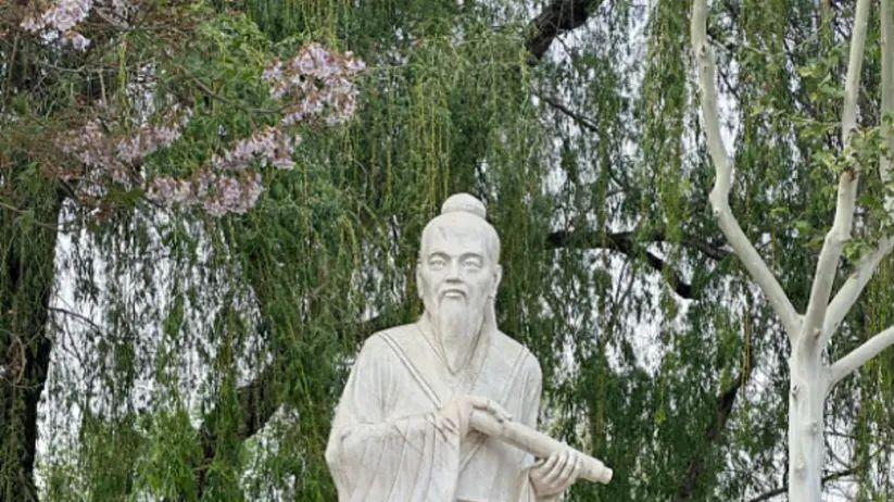 不过是把圆周率算精确一点的祖冲之，与顶尖数学家的差距有多远？