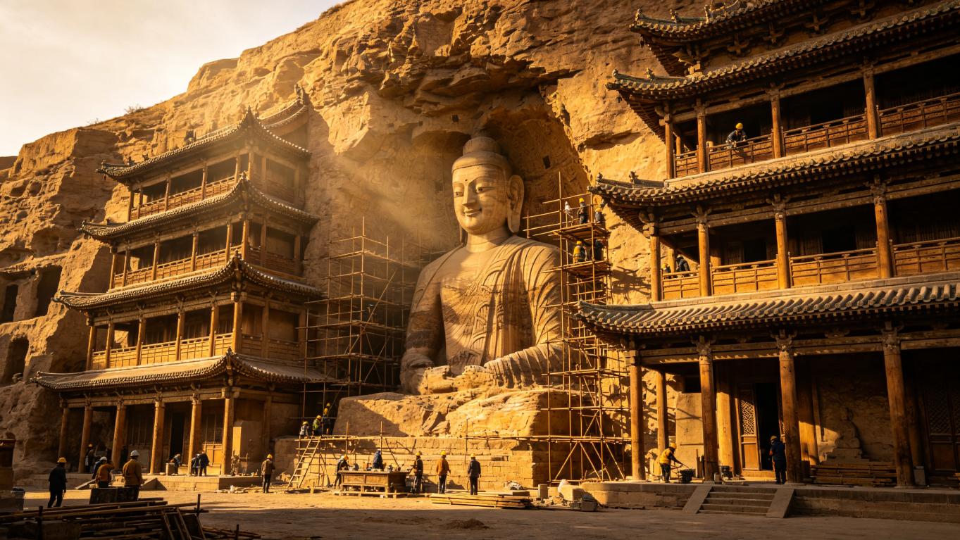 商鞅：变法强秦却惨遭车裂，他的改革是成功还是悲剧