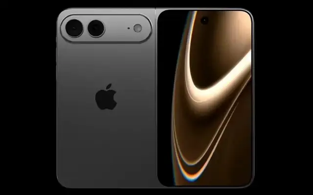 折叠屏 iPhone Ultra 配件突然曝光，外观确定了？