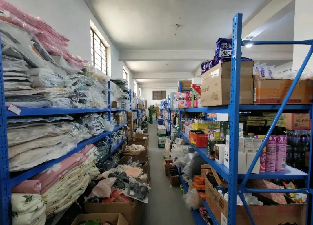 两超多强！2026最新头部闪电仓品牌大盘点！