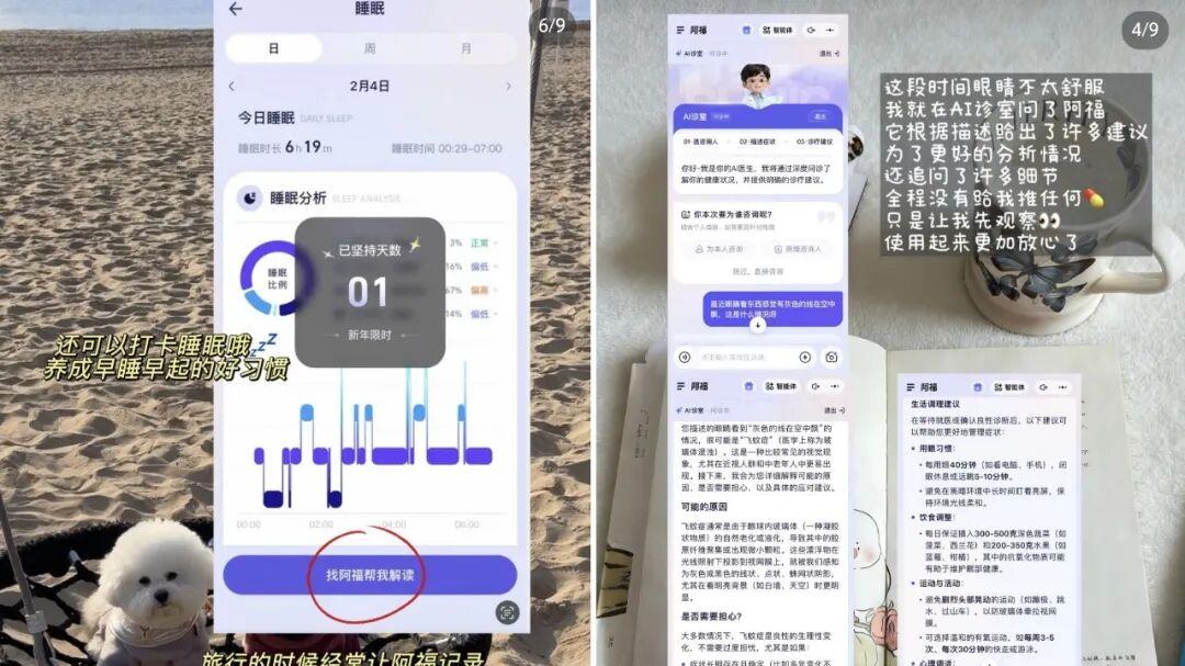 这届中国人的出境游安全感，是AI给的