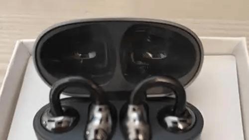 什么是开放式耳机？开放式耳机哪个牌子好？性价比开放式耳机推荐