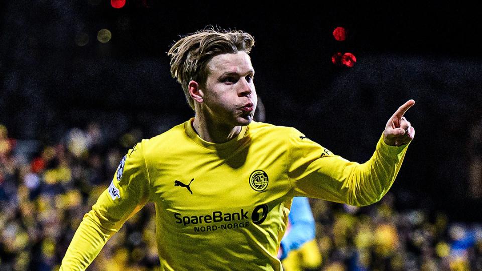 欧冠附加赛生死夜！博德闪耀冲击历史，国米背水一战，马竞冲16强，纽卡稳如泰山