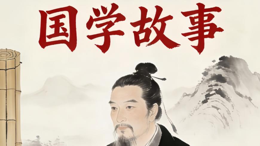 青岛王强老师（游山道人）：从“焚膏继晷”看唐宋大家的奋斗之路