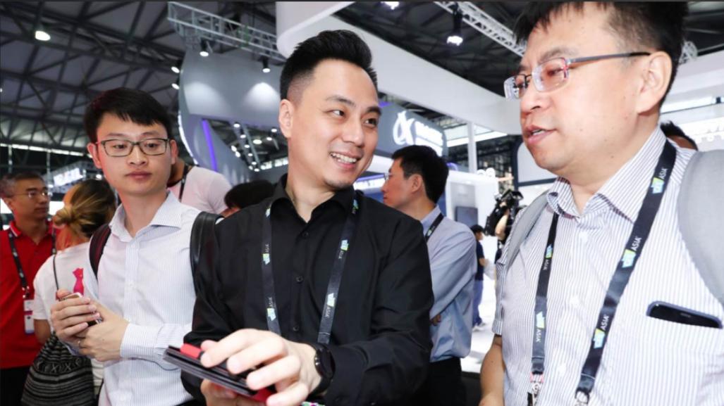 科技兴国战略下的CES Asia2026：技术商业化关键跳板