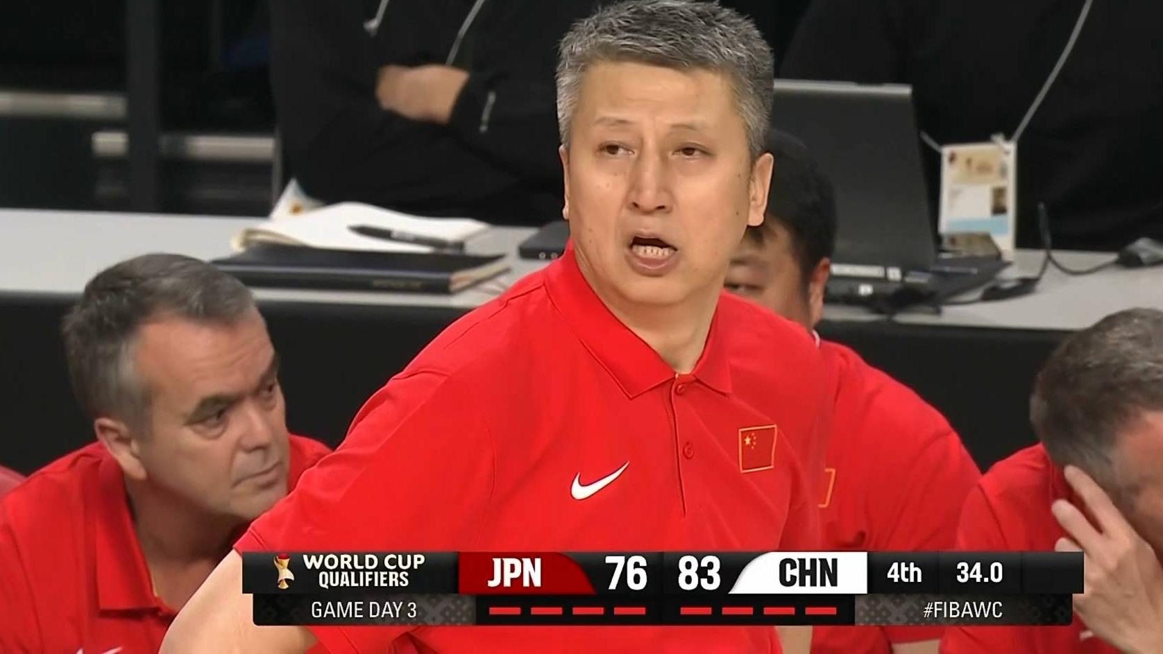 男篮三大巨星，谁将重披国字号战袍？