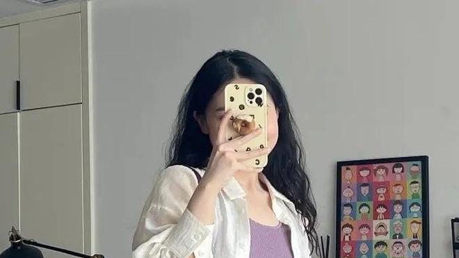 紫色怎么穿不土？这样搭配才显高级