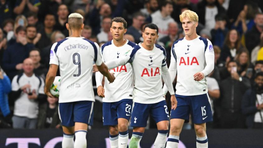 3月5日：热刺恐难反弹