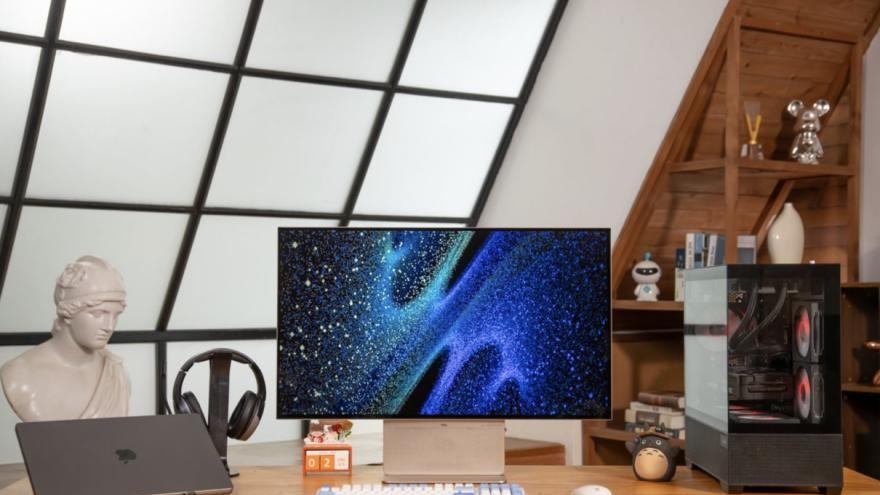 自用是享受，送人是惊喜，显示器断货王X3A限量发售专属配色！