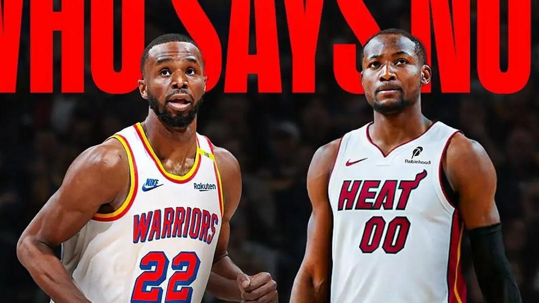 暖心！巴特勒赛季报销后，勇士彻底摊牌全联盟，不会将他交易