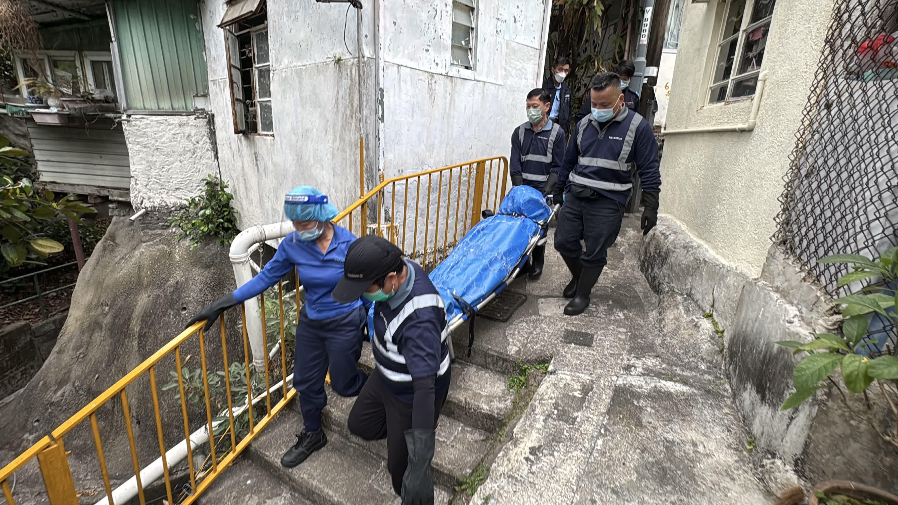 铁锅炖老公？案细节曝光：铁锅弑夫惊魂夜，女儿归家嗅腐味尖叫揭惨案，警方披露杀夫动机