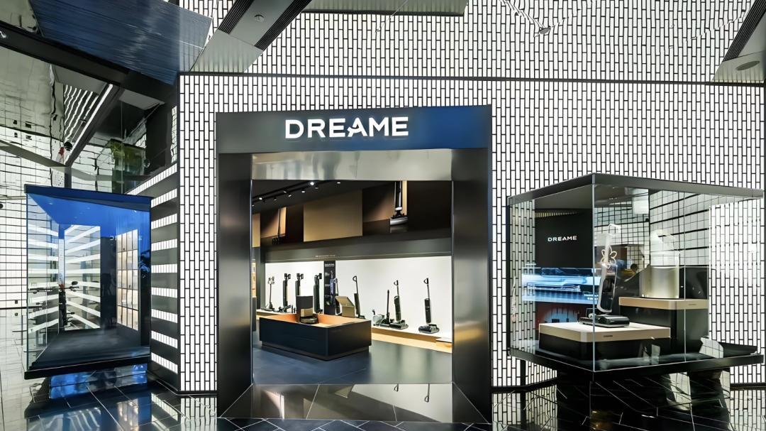 机械臂洗地机市场规模行业第一，追觅凭什么？