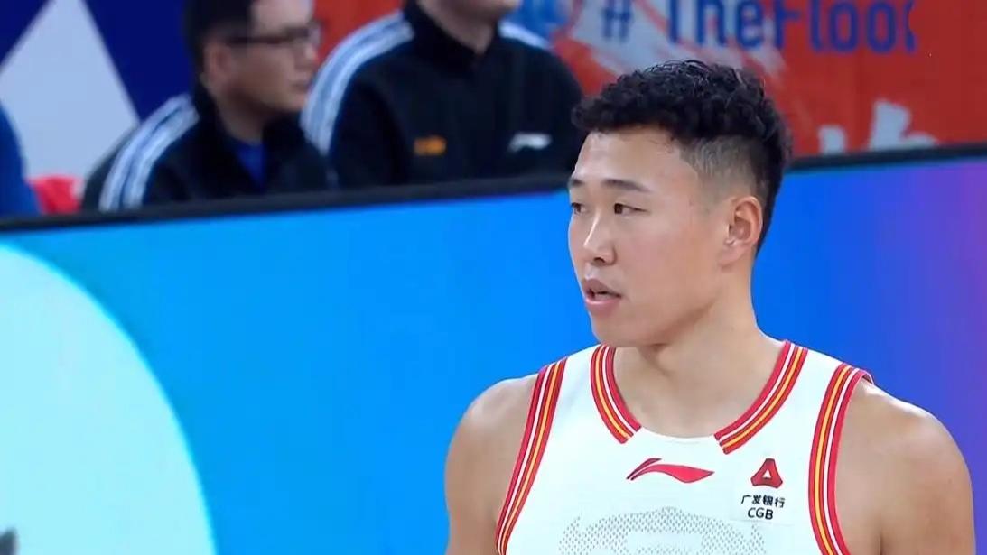 上海白边无解存在！广东将两战上海