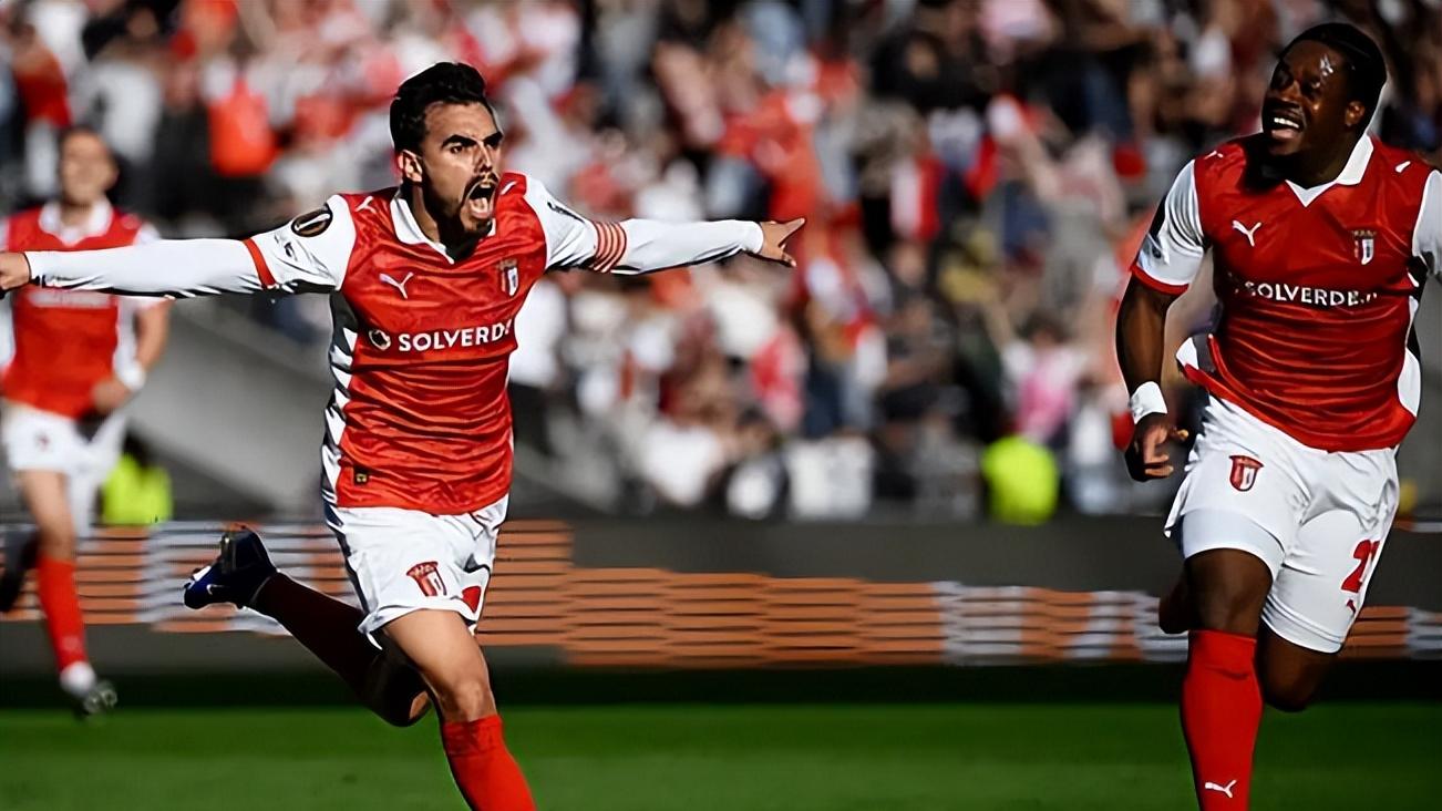 欧协联足球前瞻情报解读：维拉主帅4冠继续冲击！布拉加主场连跪