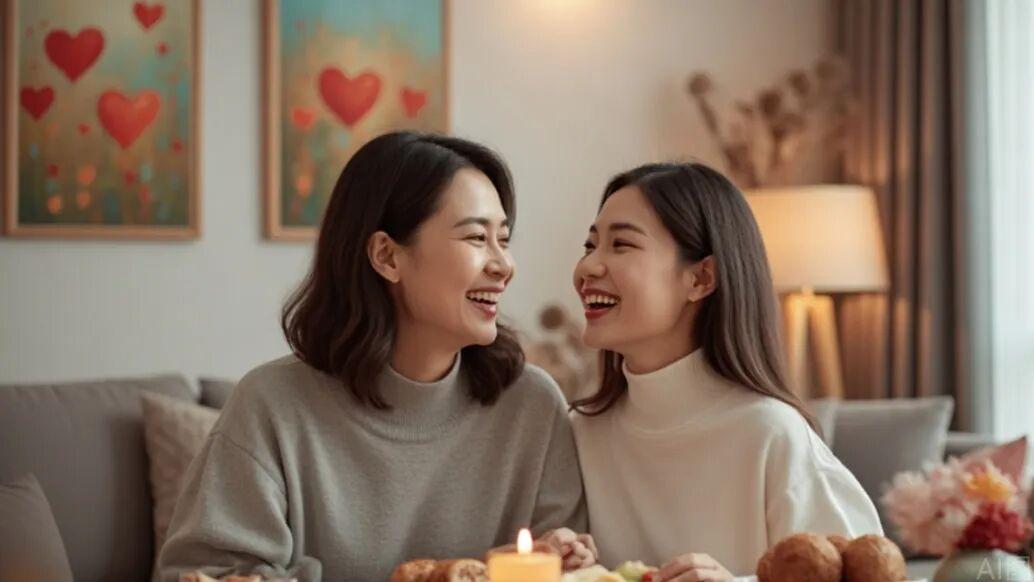 你的夫妻宫是喜神还是忌神？一看便知婚姻质量