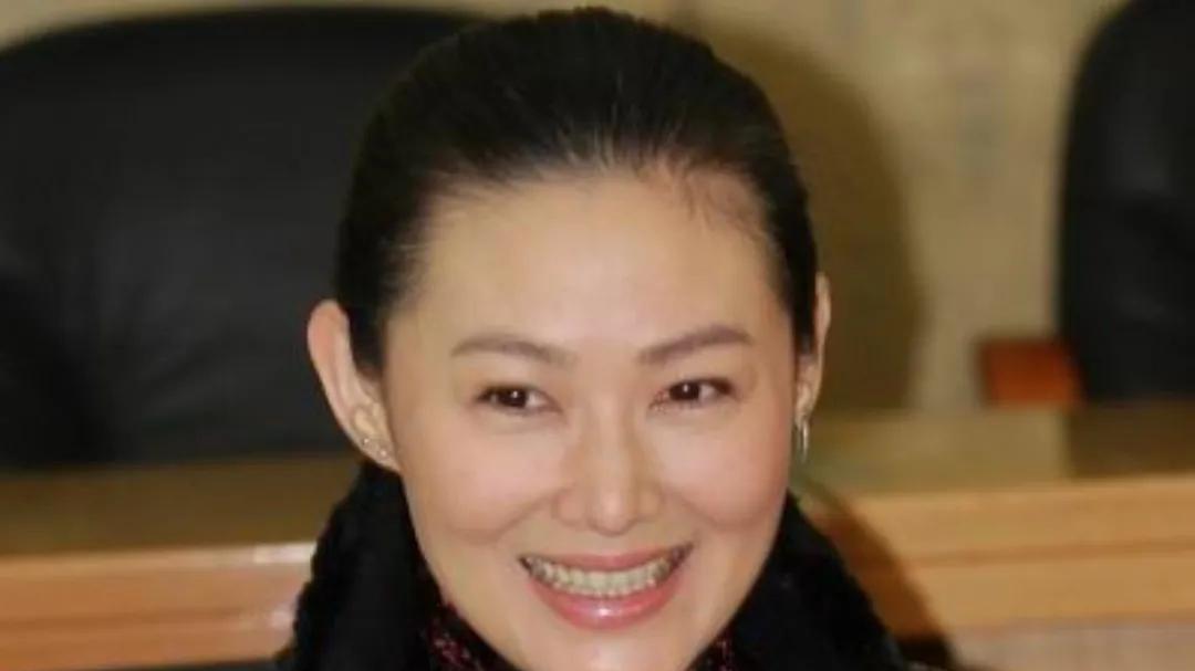 55岁无儿无女的王思懿：因演潘金莲被婆婆嫌弃离婚，如今她后悔了吗？