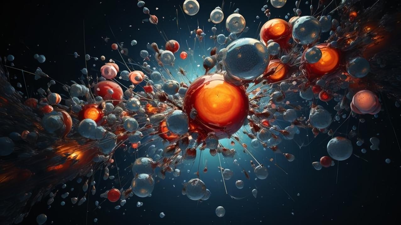 筑境产学研｜探寻四大力学统一之路，解锁物理学的追求与奥秘