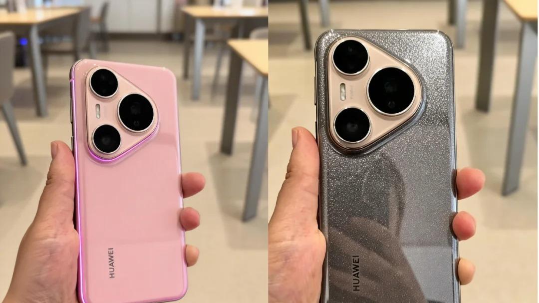 4月新机盘点：华为、OPPO、小米新机扎堆发布，你更期待哪款