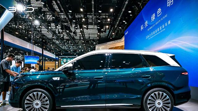 想买大五座新能源SUV，开启亮相的第三代唐，值得等一等吗？