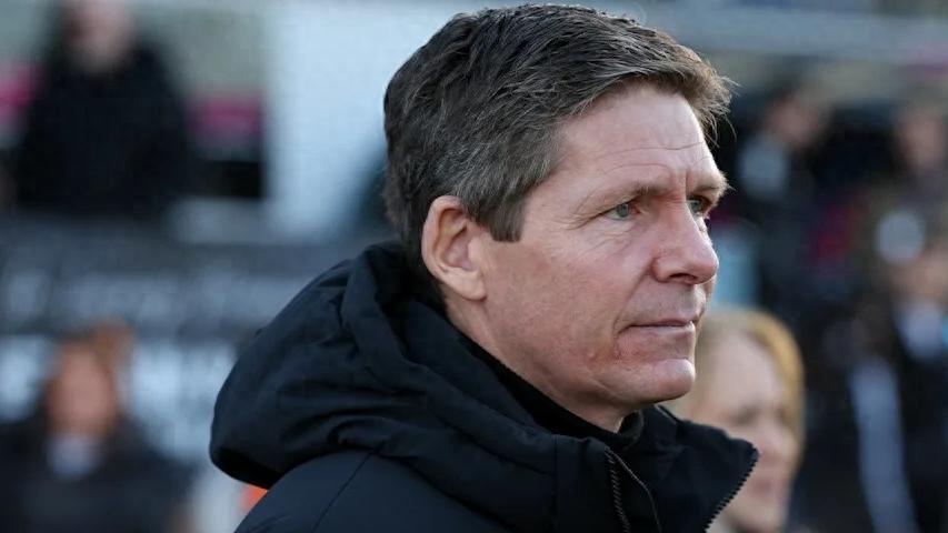 主帅宣布赛季后走人，水晶宫为何分崩离析？