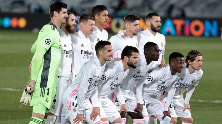 今日足球：皇家马德里vs摩纳哥 哥本哈根vs那不勒斯