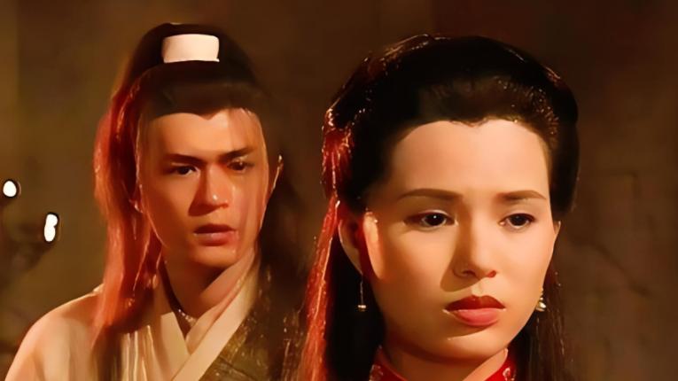 杨过身边有5个情人，小龙女为何只把郭芙当成情敌？长大后才看透