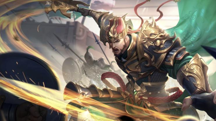 三国杀：不挑版本的强大！无论怎么变化，都能直接使用