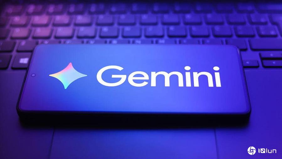 Google AI新功能：告别繁琐数据录入