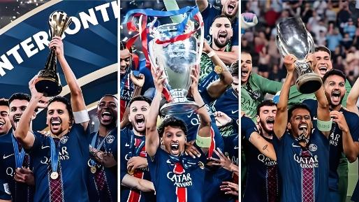 贪心，巴黎新球王要双倍年薪！