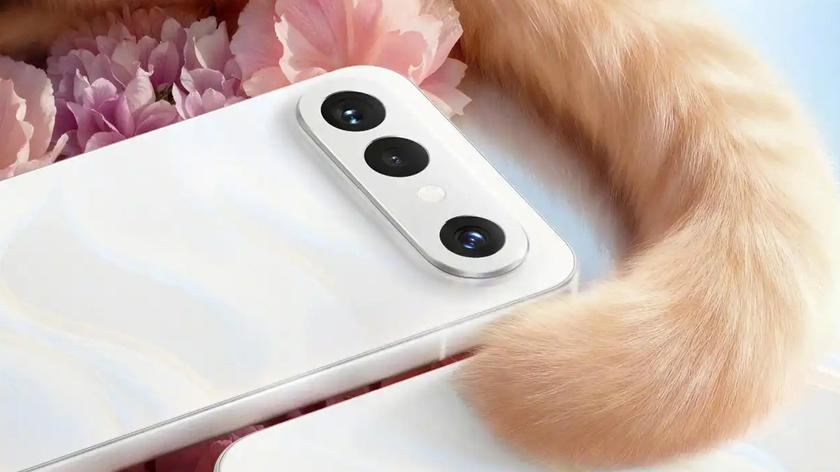 年轻人喜欢什么类型的手机？vivo S50系列值得入手吗？