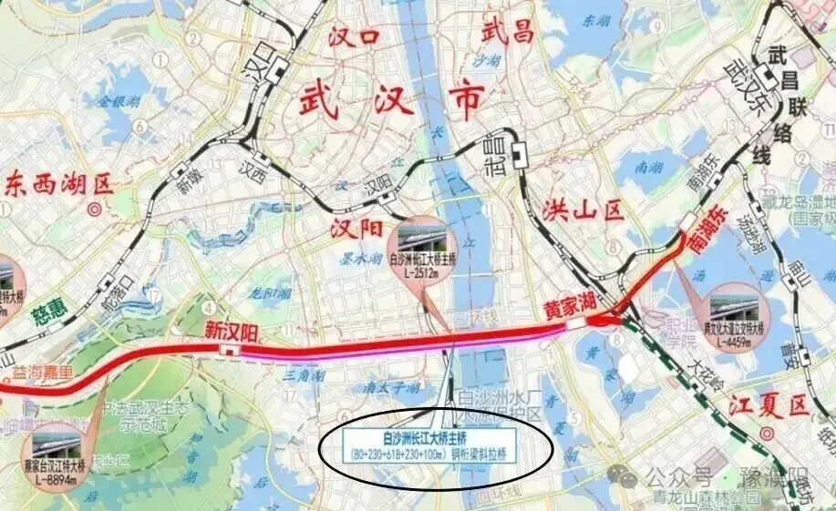 定了！2026年第2条新开工的高铁来了→