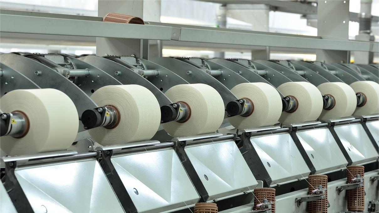 二维码扫描镜头在工业制造中的应用