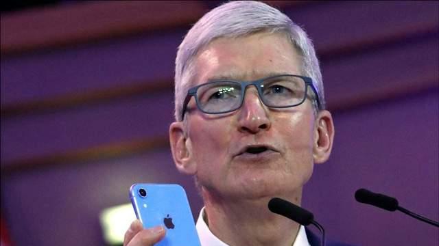 苹果都得认怂，存储芯片涨价100%，每个季度都重新定价